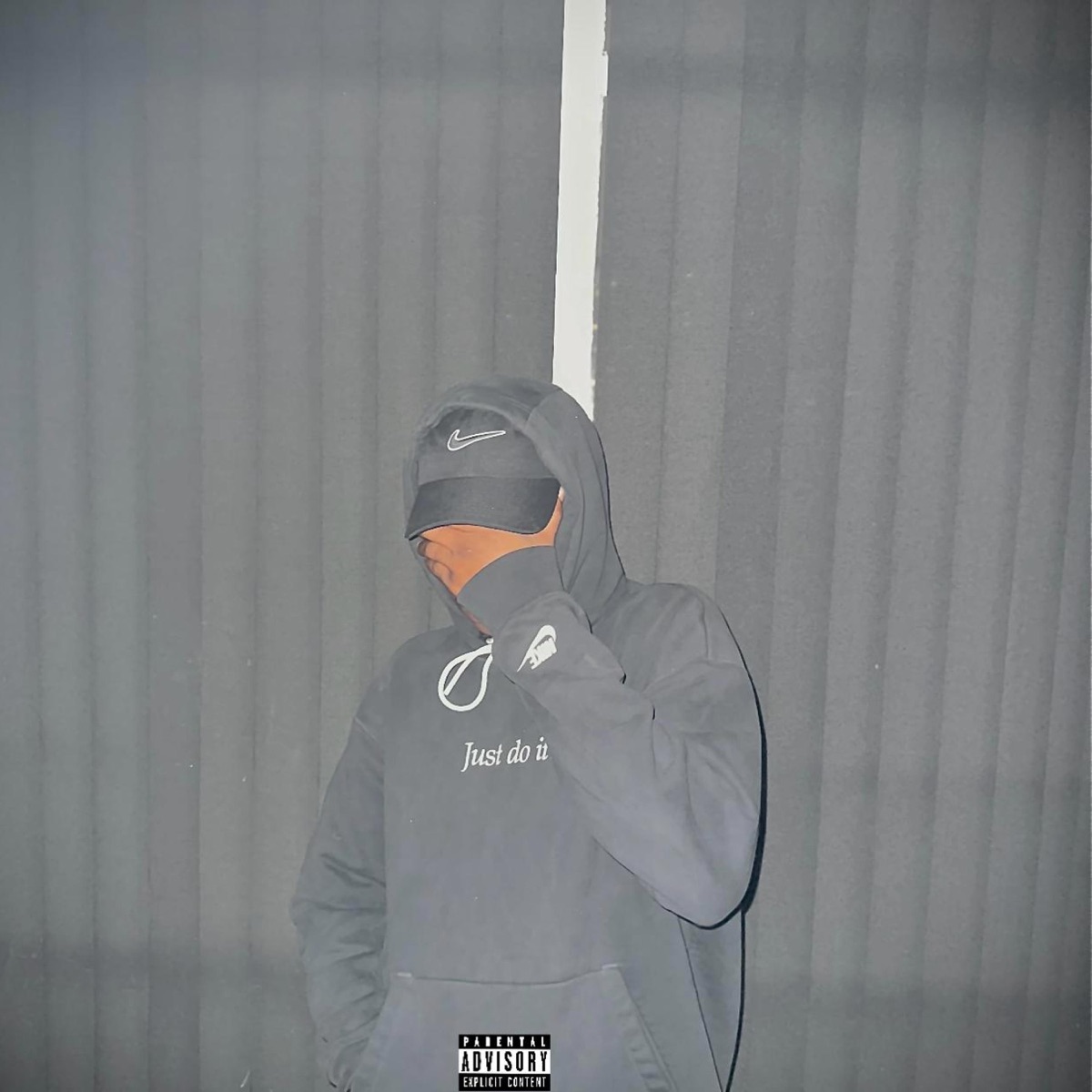 4 Shadows - EP by Ngwanamani album cover