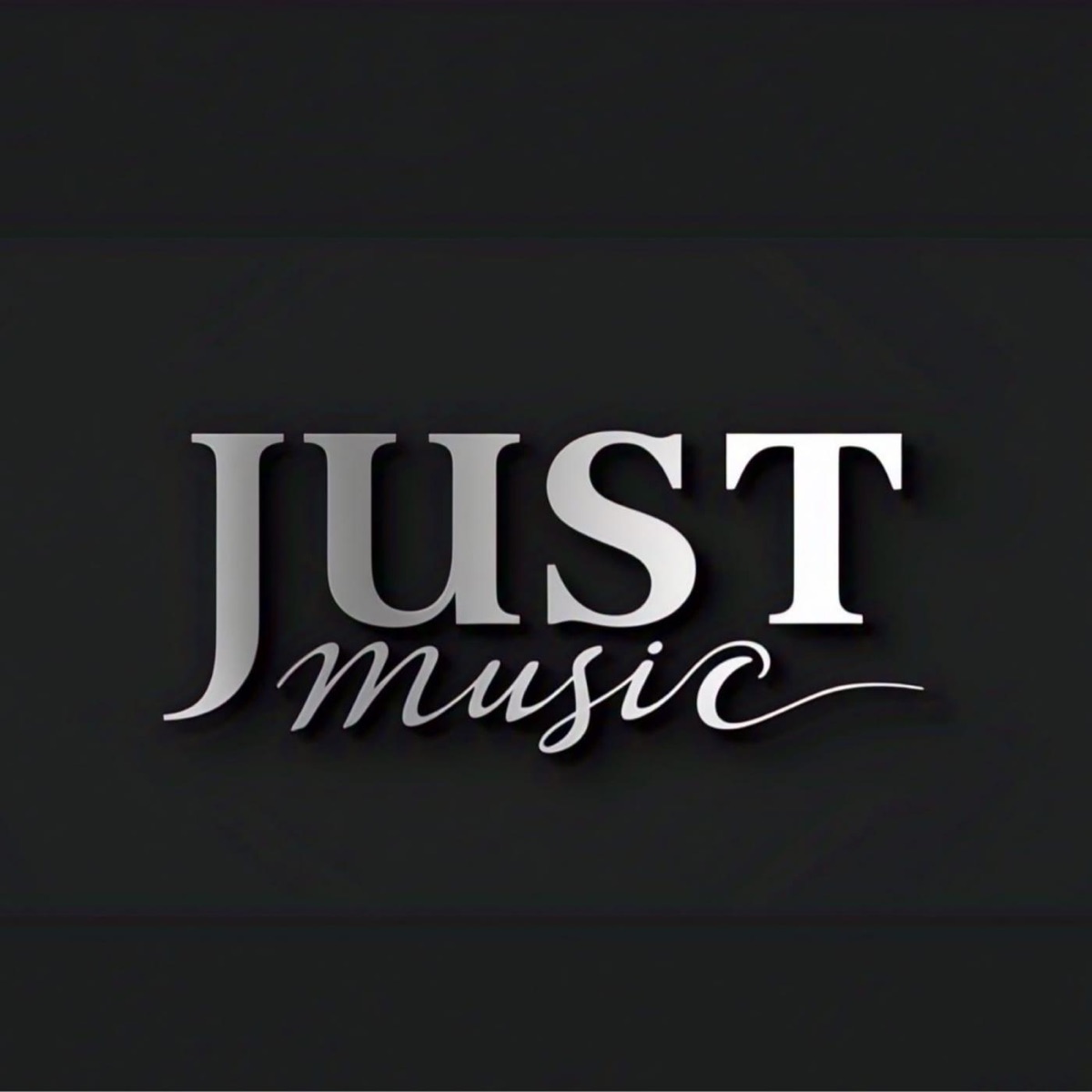 Just Music - Single by Stibobo album cover