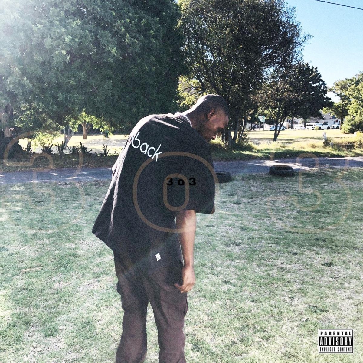 3o3 - Single by YellowFvce Leonard album cover