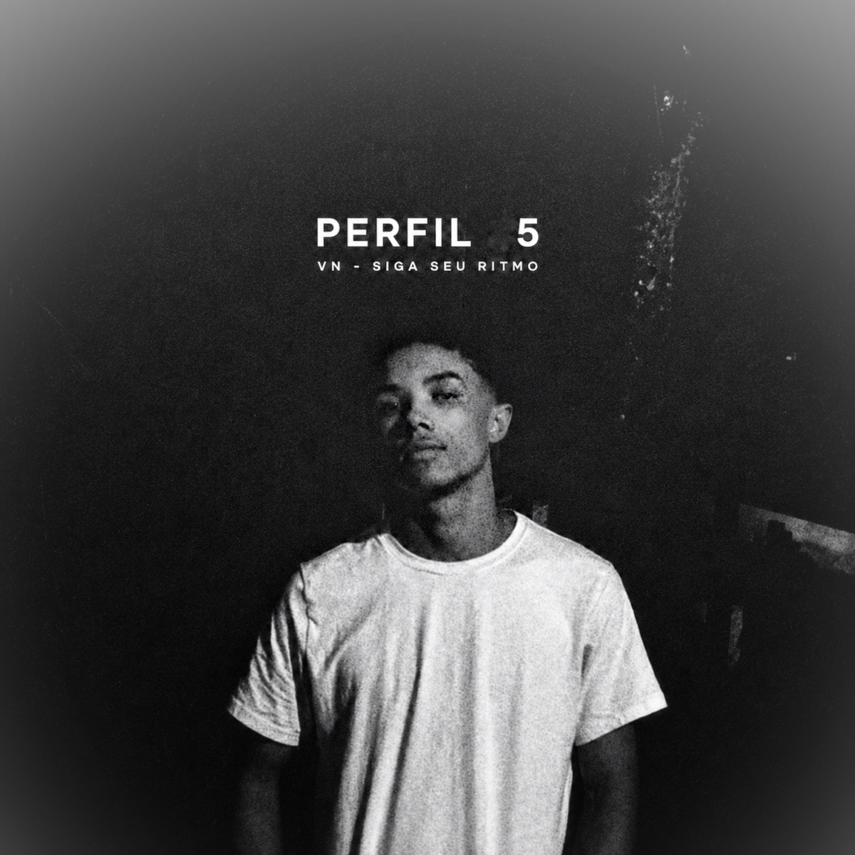 Perfil 5 - Siga Seu Ritmo (feat. VN) - Single by Rap Tio album cover