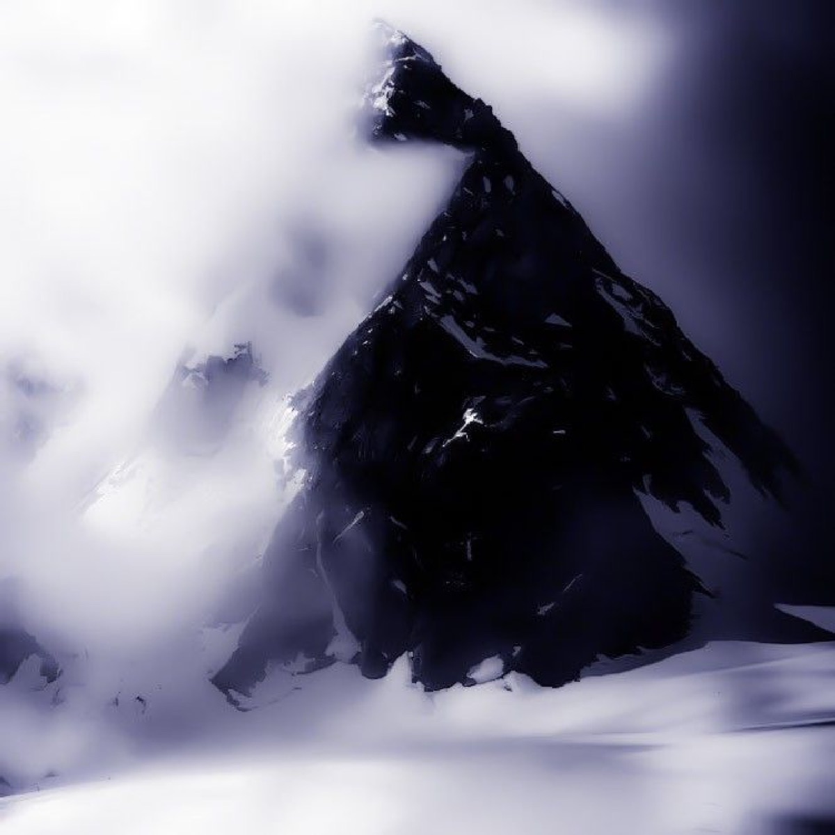 Intent - EP by DJ OBL album cover