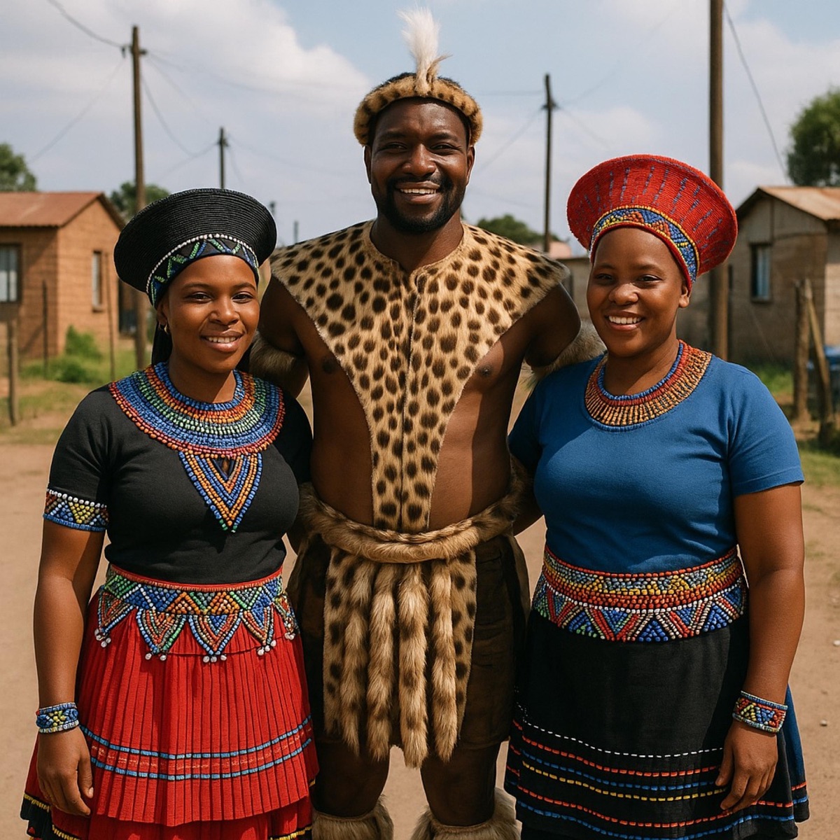 Isithembu (feat. Cee Khumalo) - Single by Bushida Coffee album cover