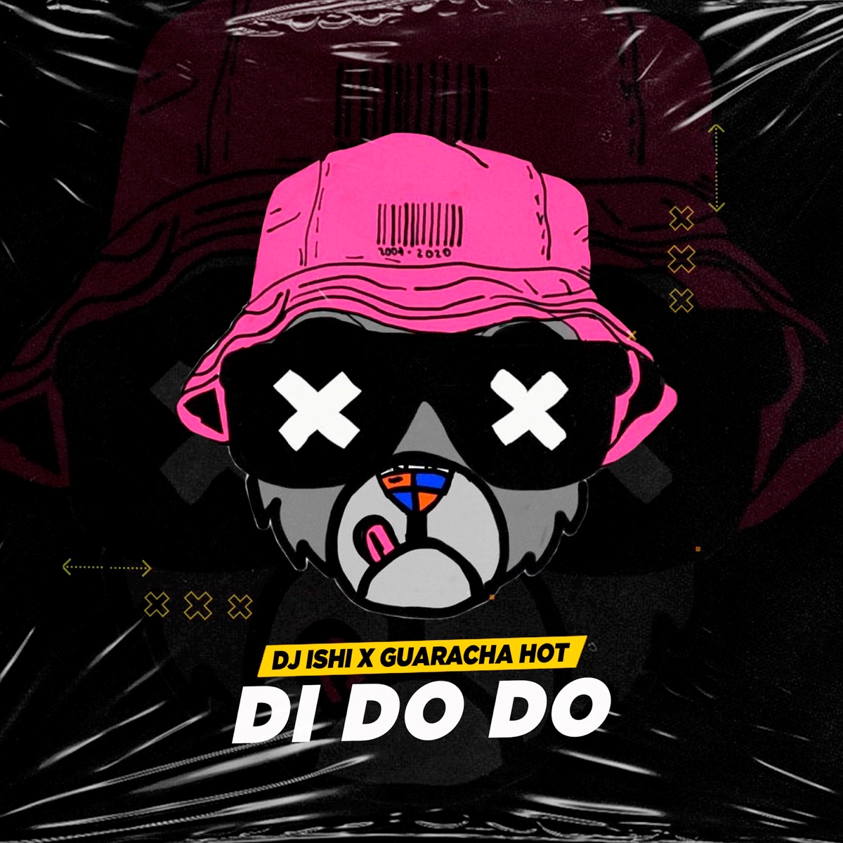Di Do Do - Single by Guaracha Hot & DJ Ishi album cover