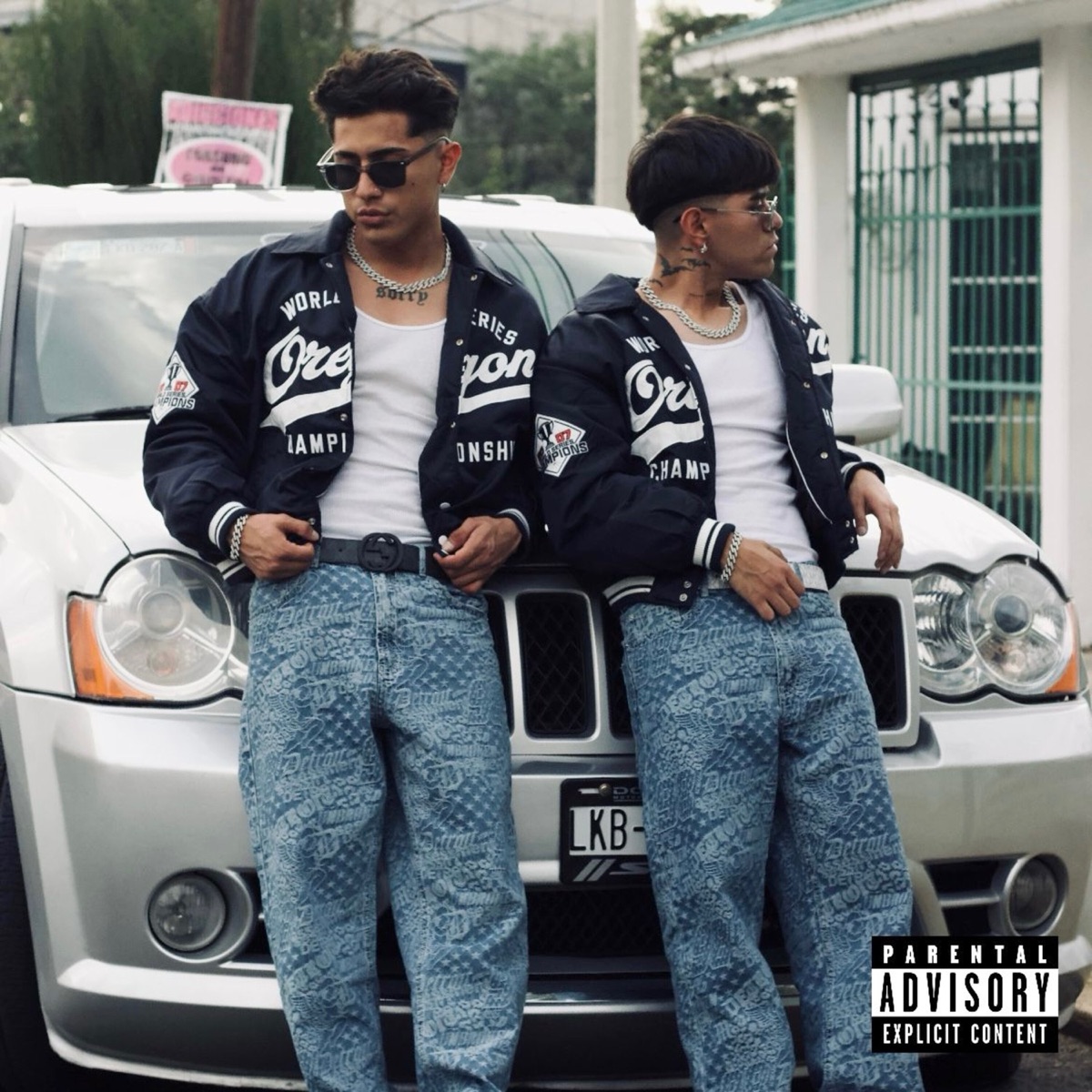 Cherokee - Single by Ak–Boyz album cover