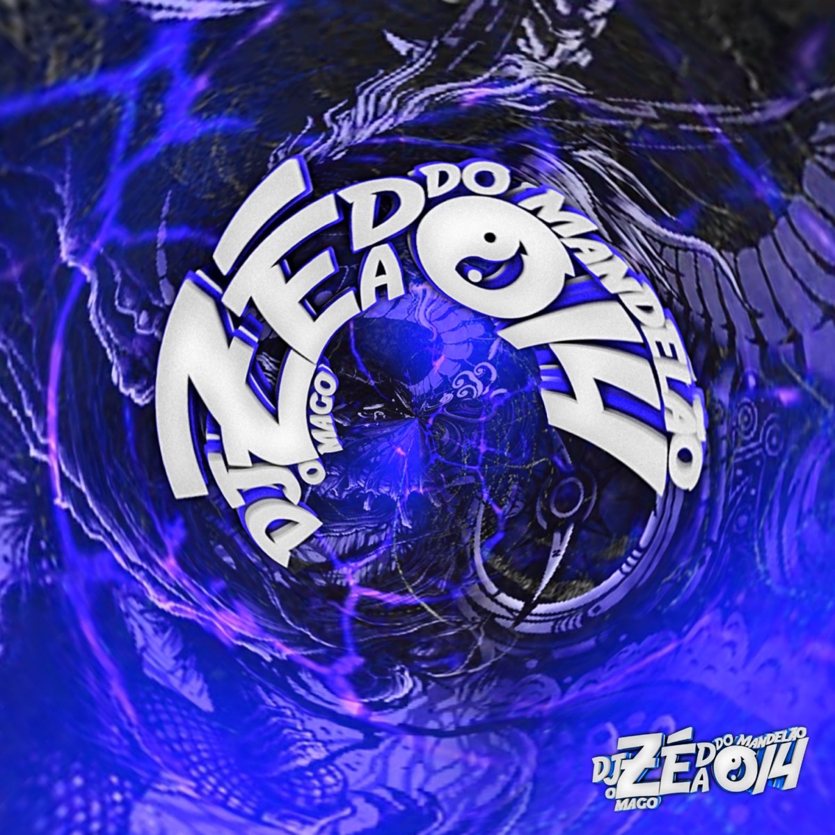 RELÍQUIA DO FUNK ! - Single by DJ ZÉ 014 album cover