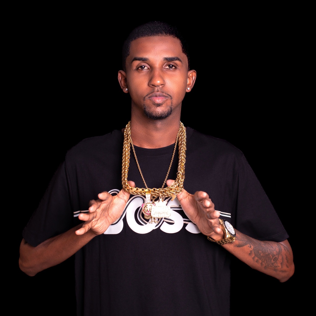 Vc Quer um Bonitinho Que Te Fode Mal, ou Tu Quer um Fein Que Te Pega Bolado (Acoustic) - Single by DJ 2M DE CAMPOS album cover