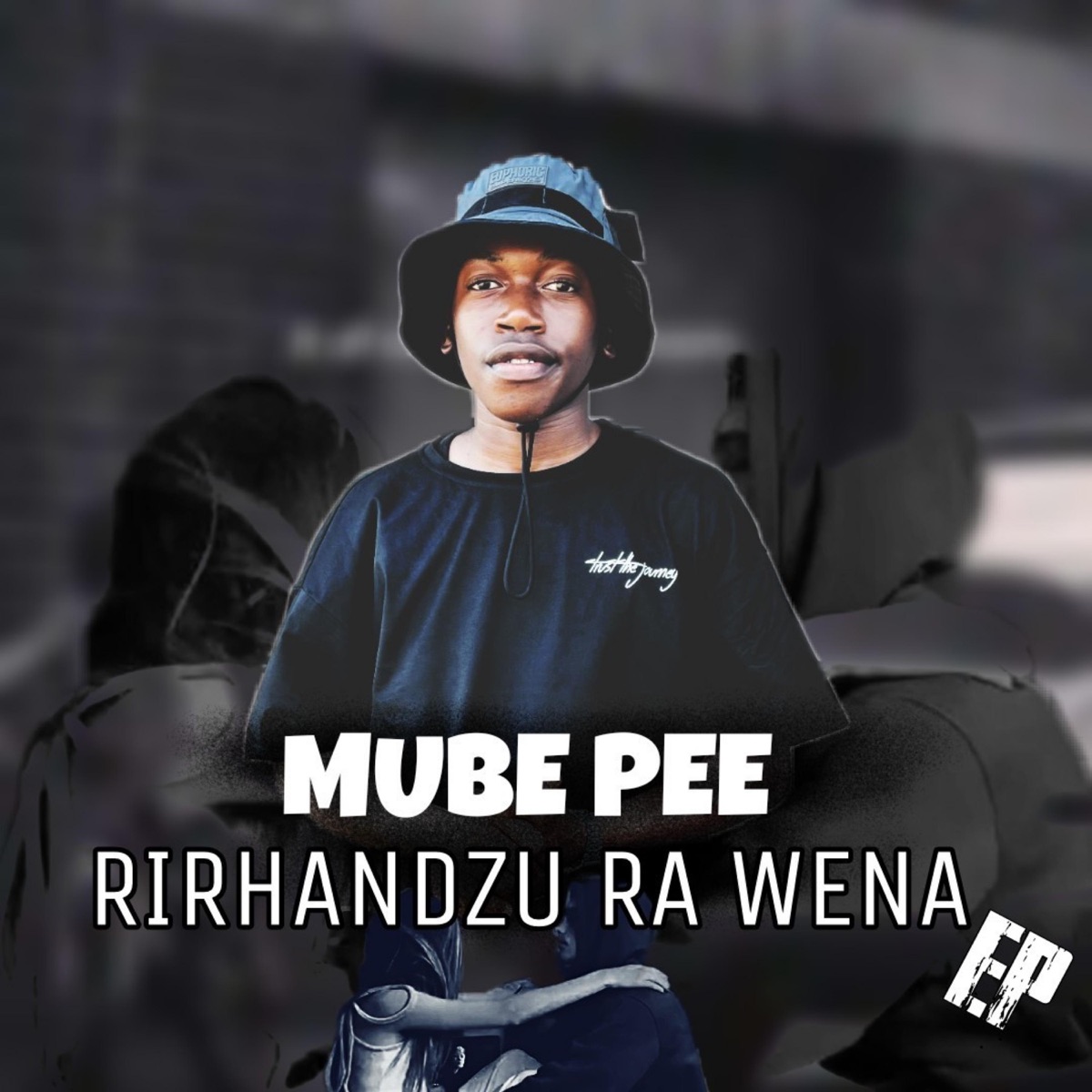 Rirhandzu ra wena Ep - EP by Mube Pee album cover