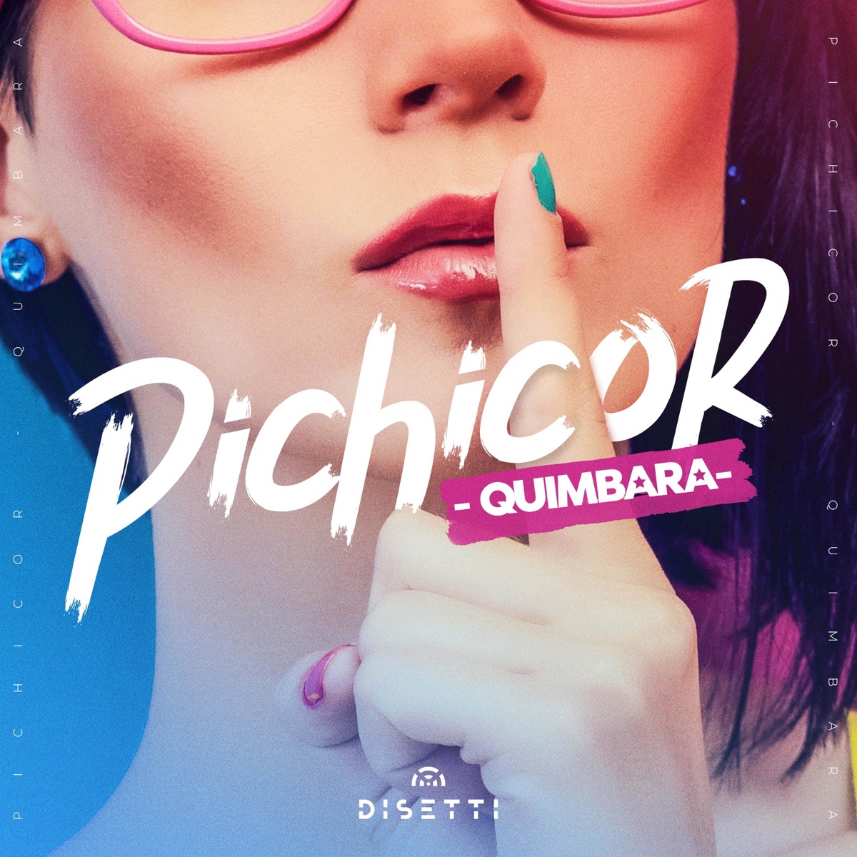 Pichicor - Single by Quimbara album cover