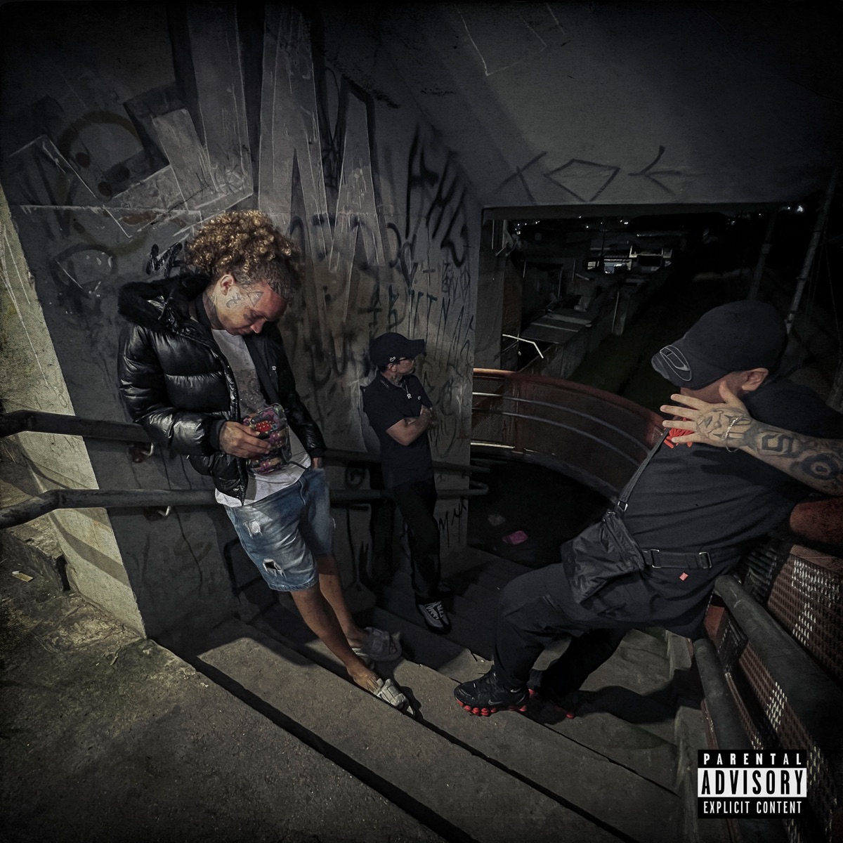 Esse Ano É Meu - Single by Emibe, Richard Melo & Jhow7jow album cover
