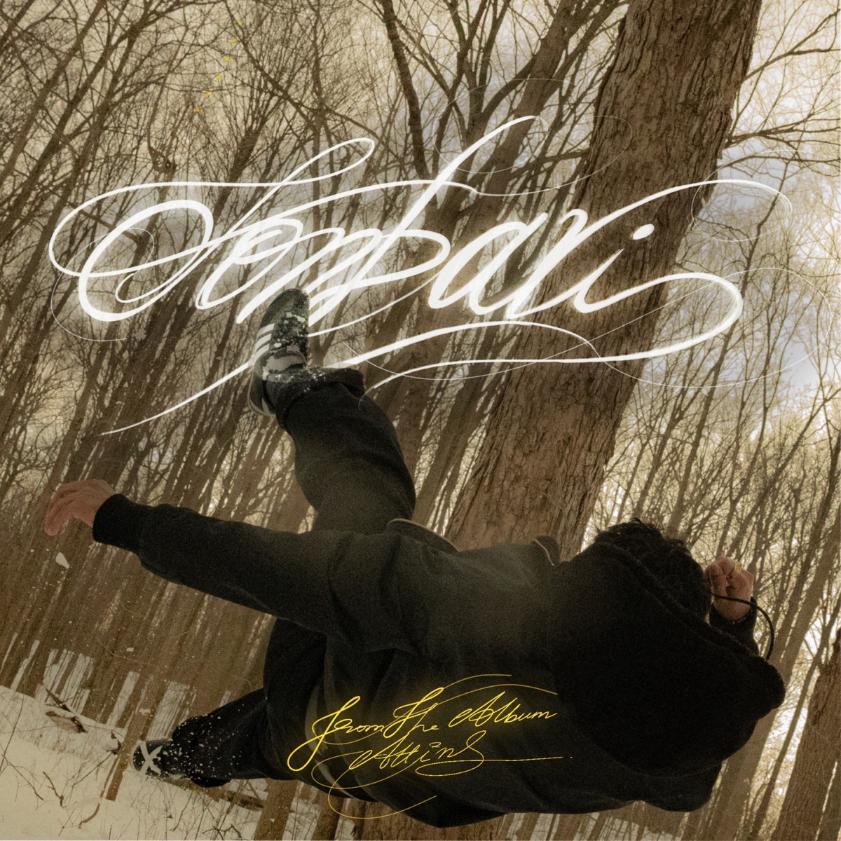 Sonpari (feat. Akarsh) - Single by gurru album cover