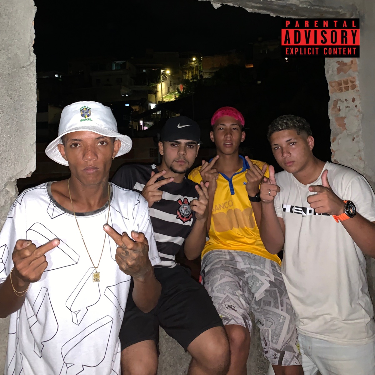 Embrazamento Pras do Job (feat. MC TH DO VS & MC RYAN DO VS) - Single by DJ XANDE DO VS, RCINCO AGENCIA & MC FB DO VS album cover