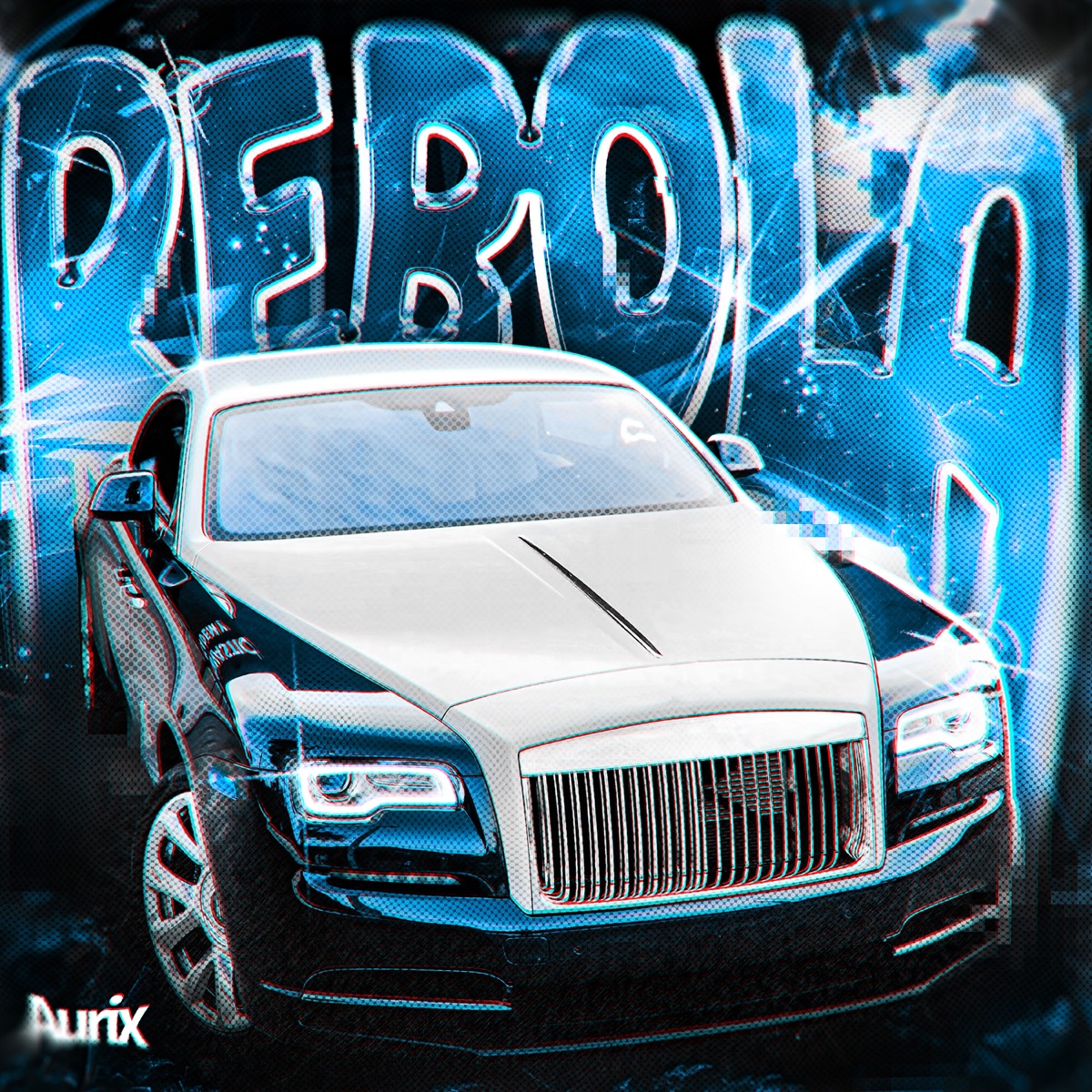 REBOLA - EP by Anitor & BXN$HEE album cover