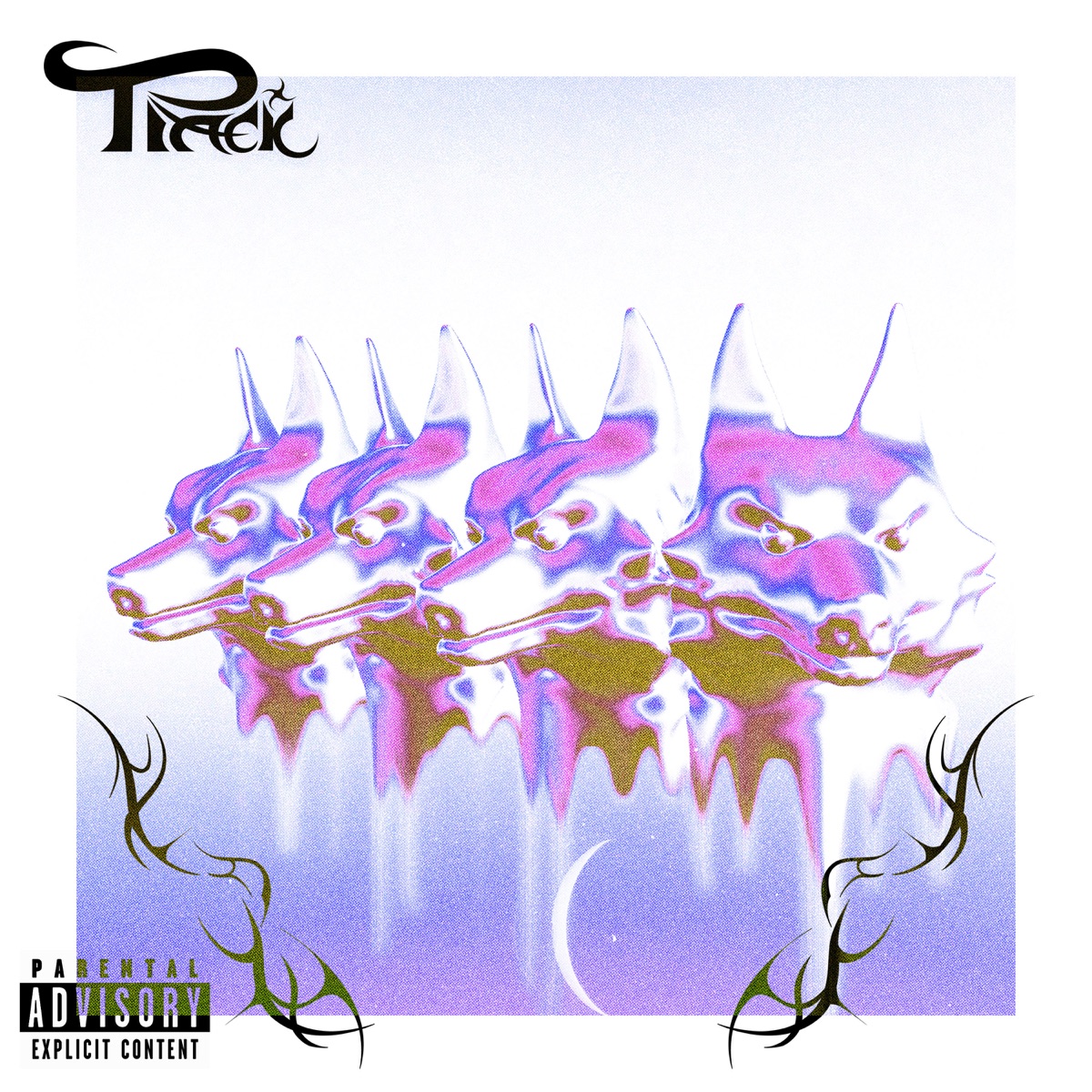 Varias Maneiras (feat. Wolfi & VB) - Single by T Pack, Aguiar & ArthMC album cover