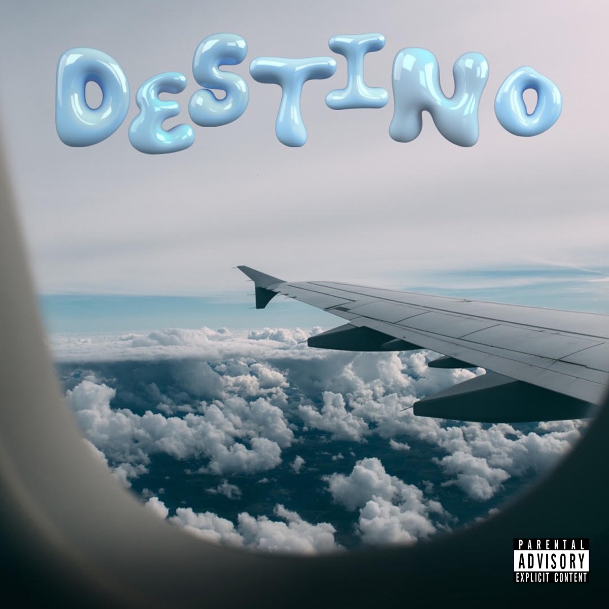 Destino - Single by SKETTA & Navy One album cover