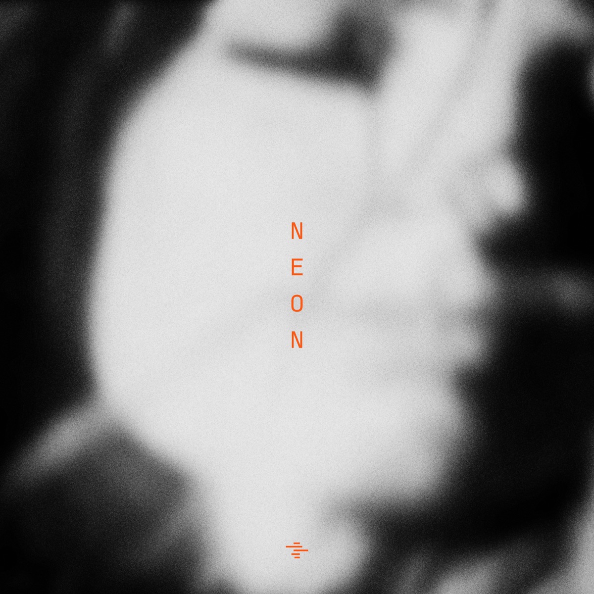 NEON by Manchester Collective album cover