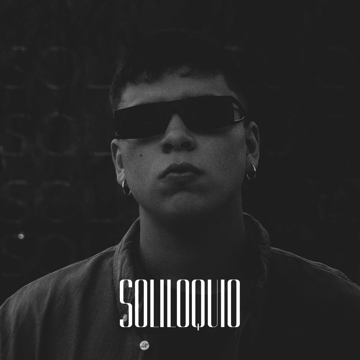 Soliloquio - Single by Maradonny album cover