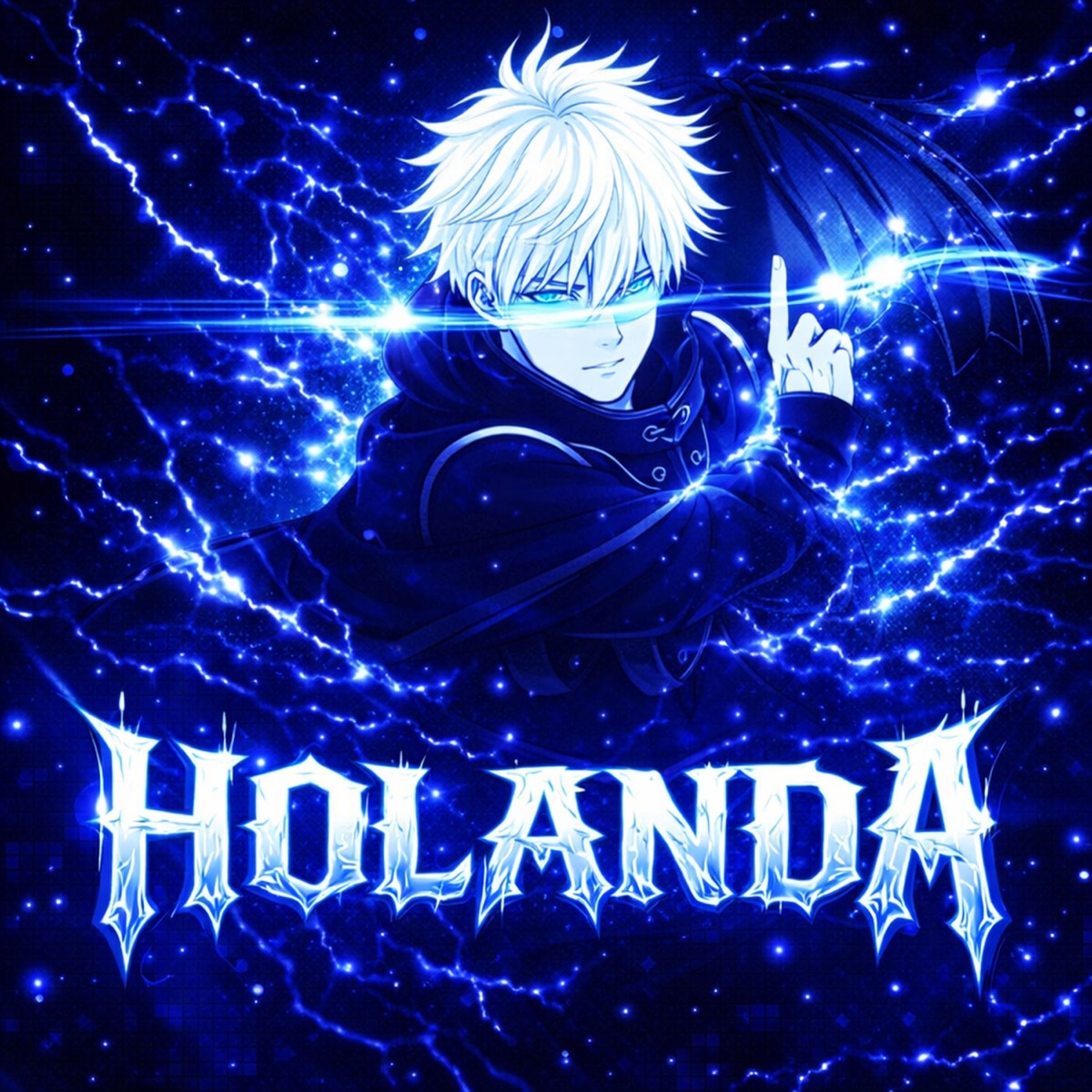 HOLANDA - EP by SXLLX, DJ TXZA, NXGORI! & RONVXER album cover