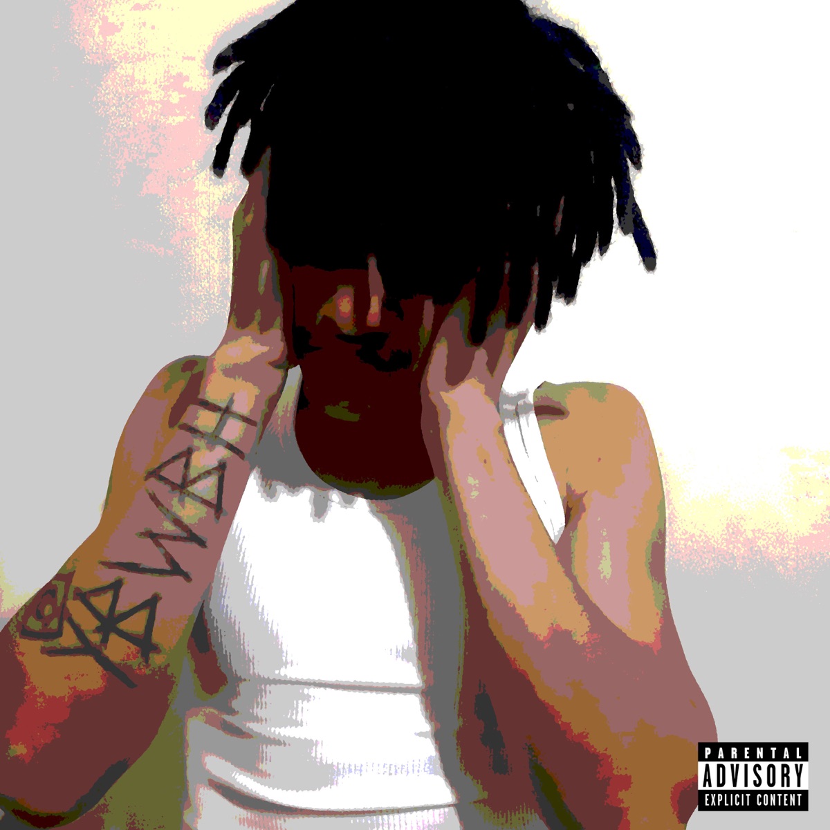 scopeski - Single by Lopes album cover