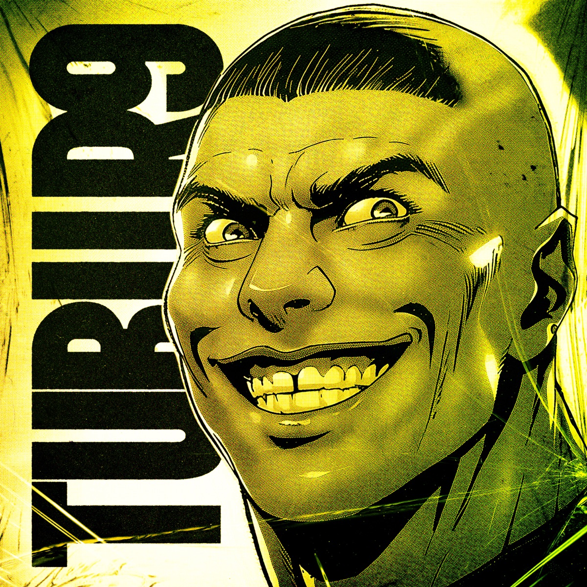 Turu R9 - Single by DJ Ikeraus & MC FERNANDINHO FN album cover