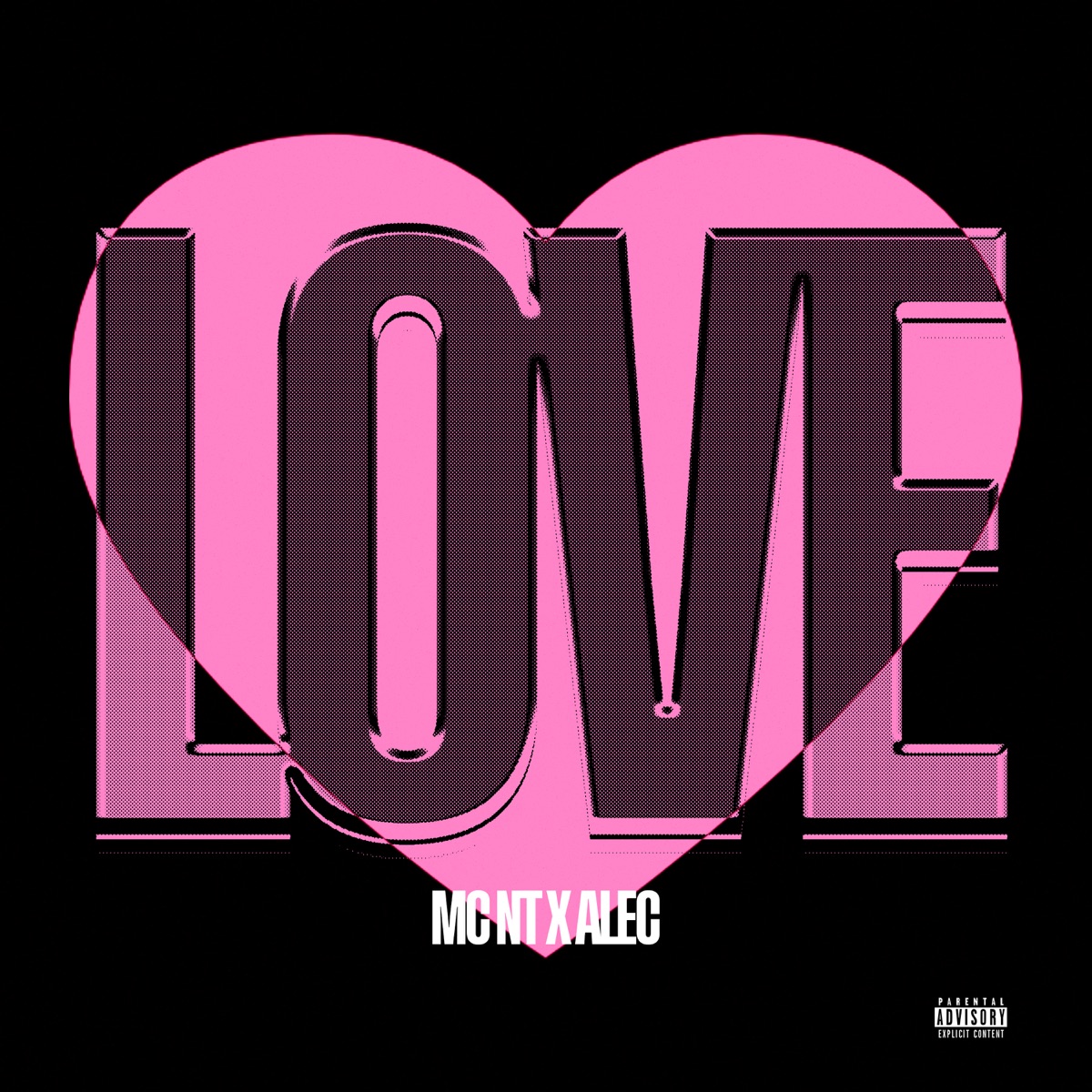 Love - Single by MC Nt & Alec album cover