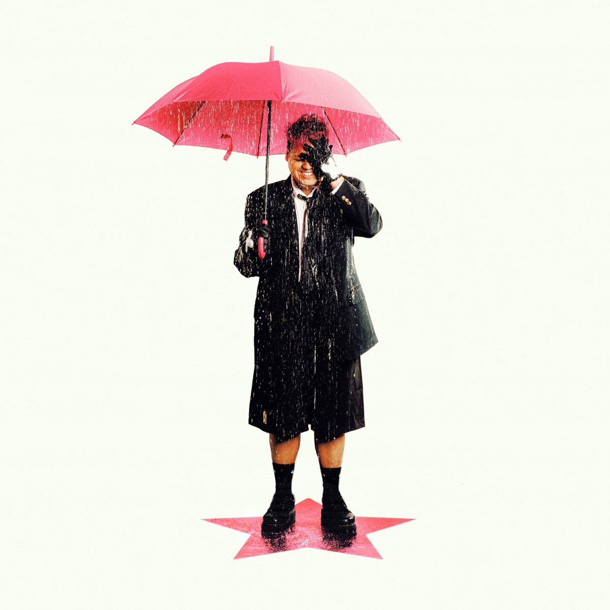 LLORÓN by Alexxander album cover
