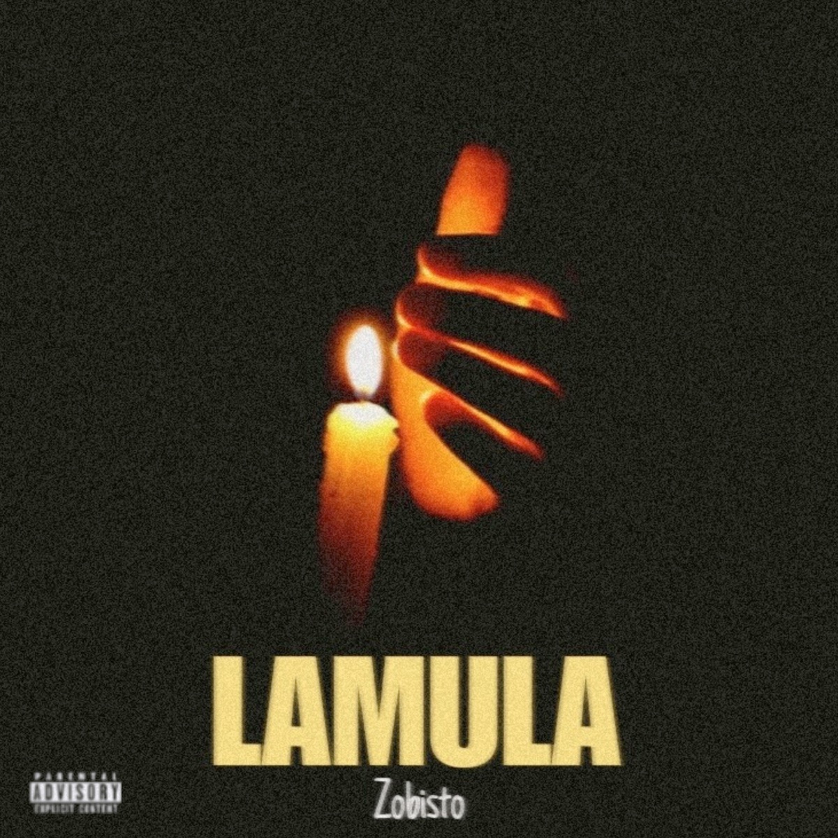 Lamula by Zobisto album cover