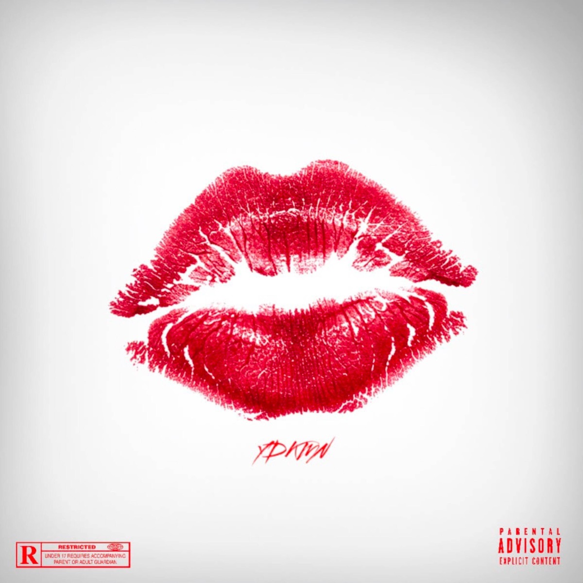 YDKMN - Single by Kai Aoi album cover