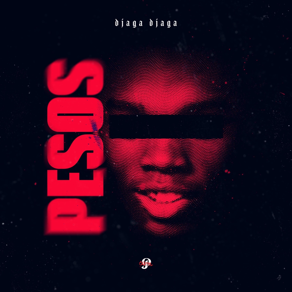 Pesos - Single by Djaga Djaga album cover