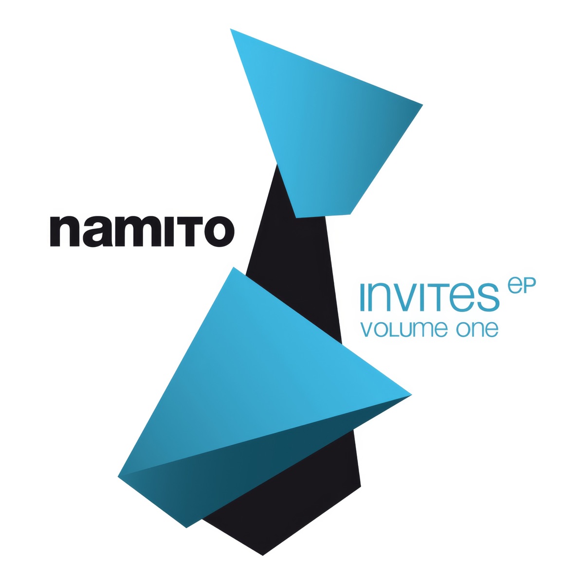 Namito Invites (Vol. 1) - Single by Namito, Pig & Dan & Pier Bucci album cover
