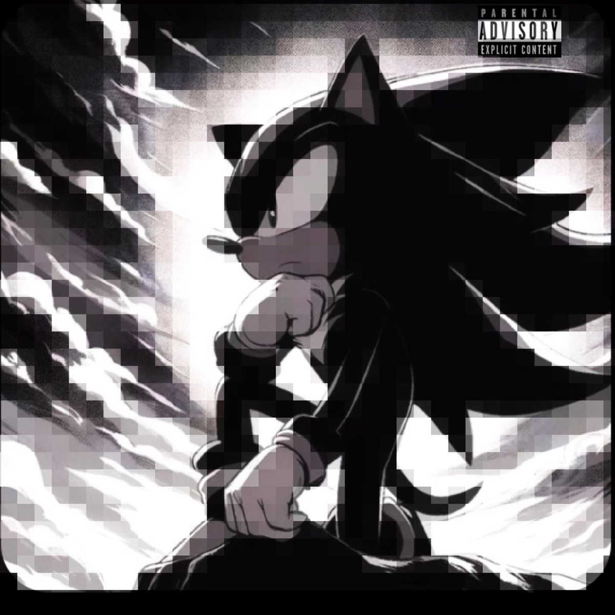 RULETHEWORLD (feat. ANGEL1X & RailovesU) - Single by Mr icy album cover