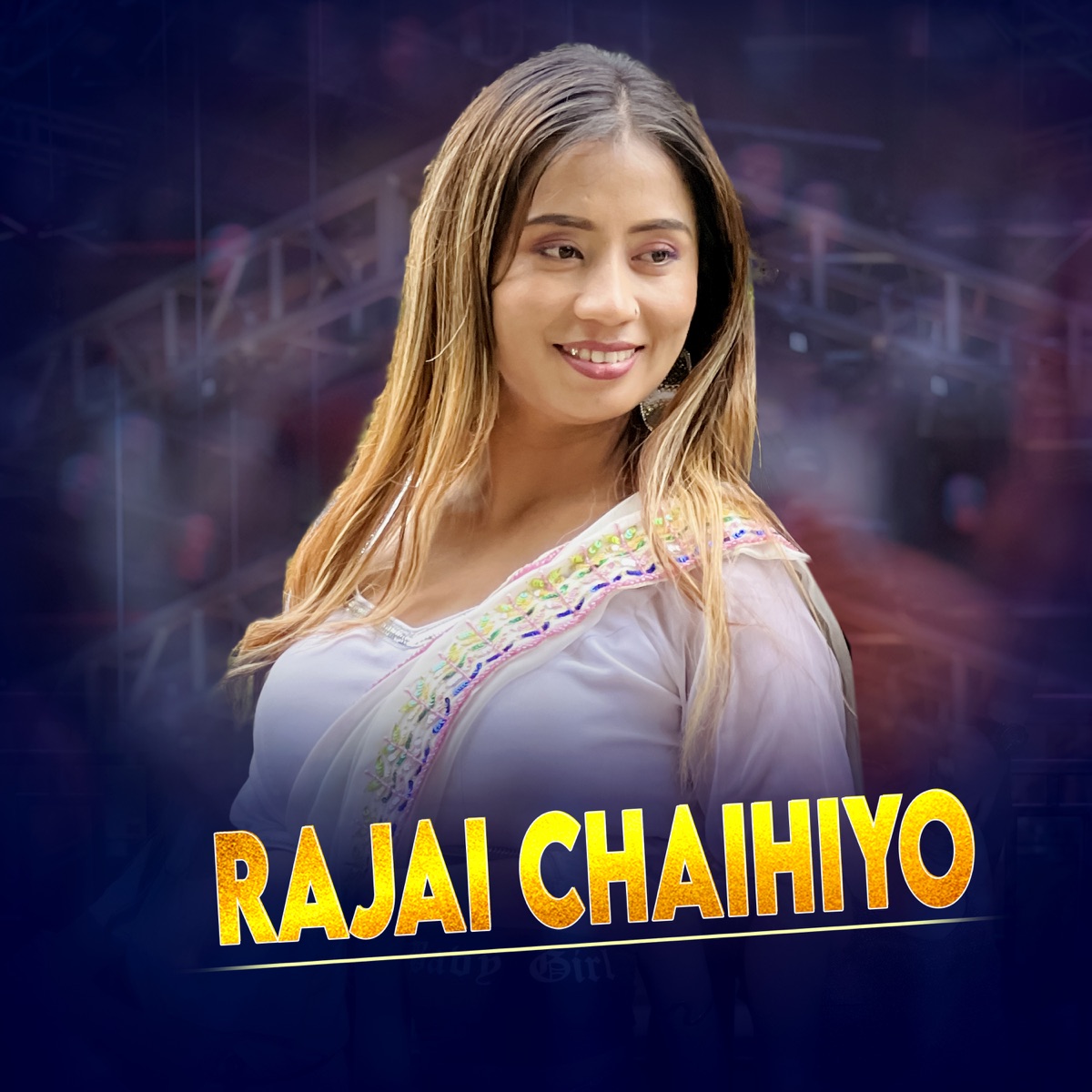 Rajai Chaihiyo - Single by Reshma Tamang, Kamal Gharti Magar, Bimala Gurung & Anil Pun Magar album cover