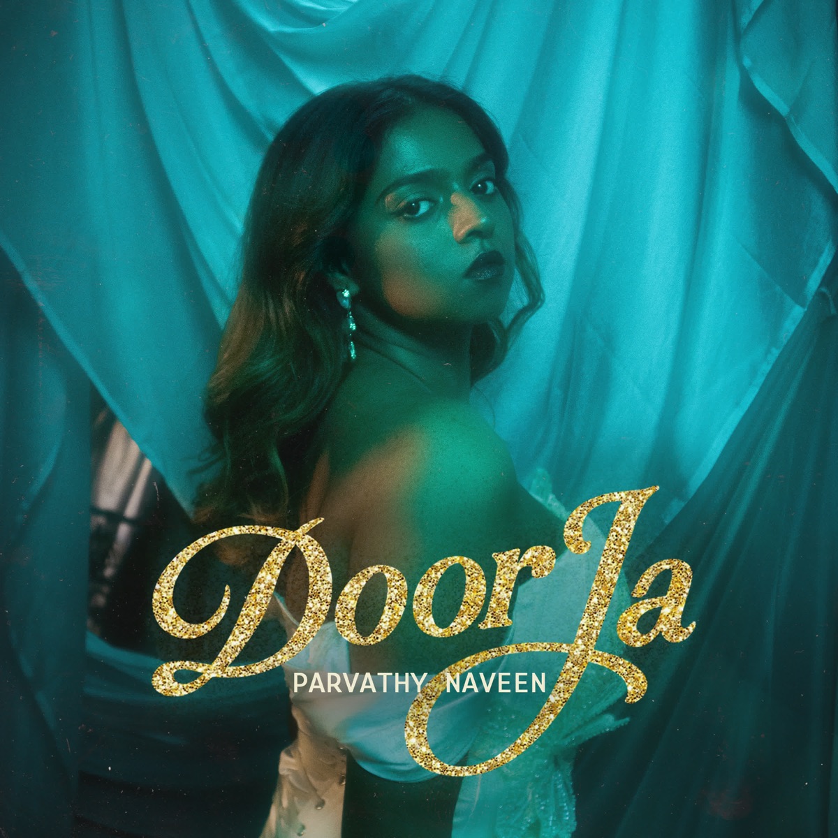 Door Ja - Single by Parvathy Naveen, kiro & Pranav Barange album cover