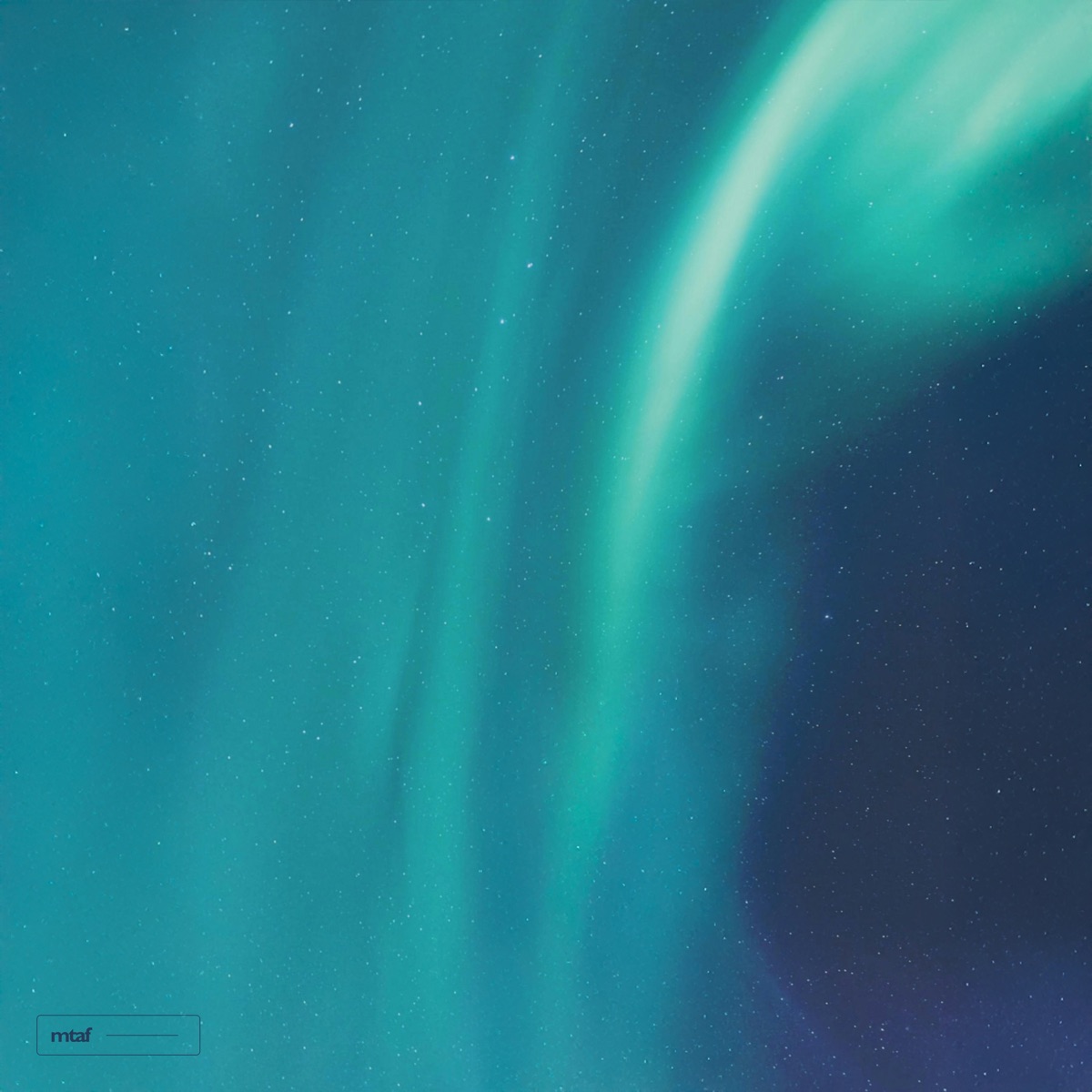 Aurora - Single by Iskarelyn album cover