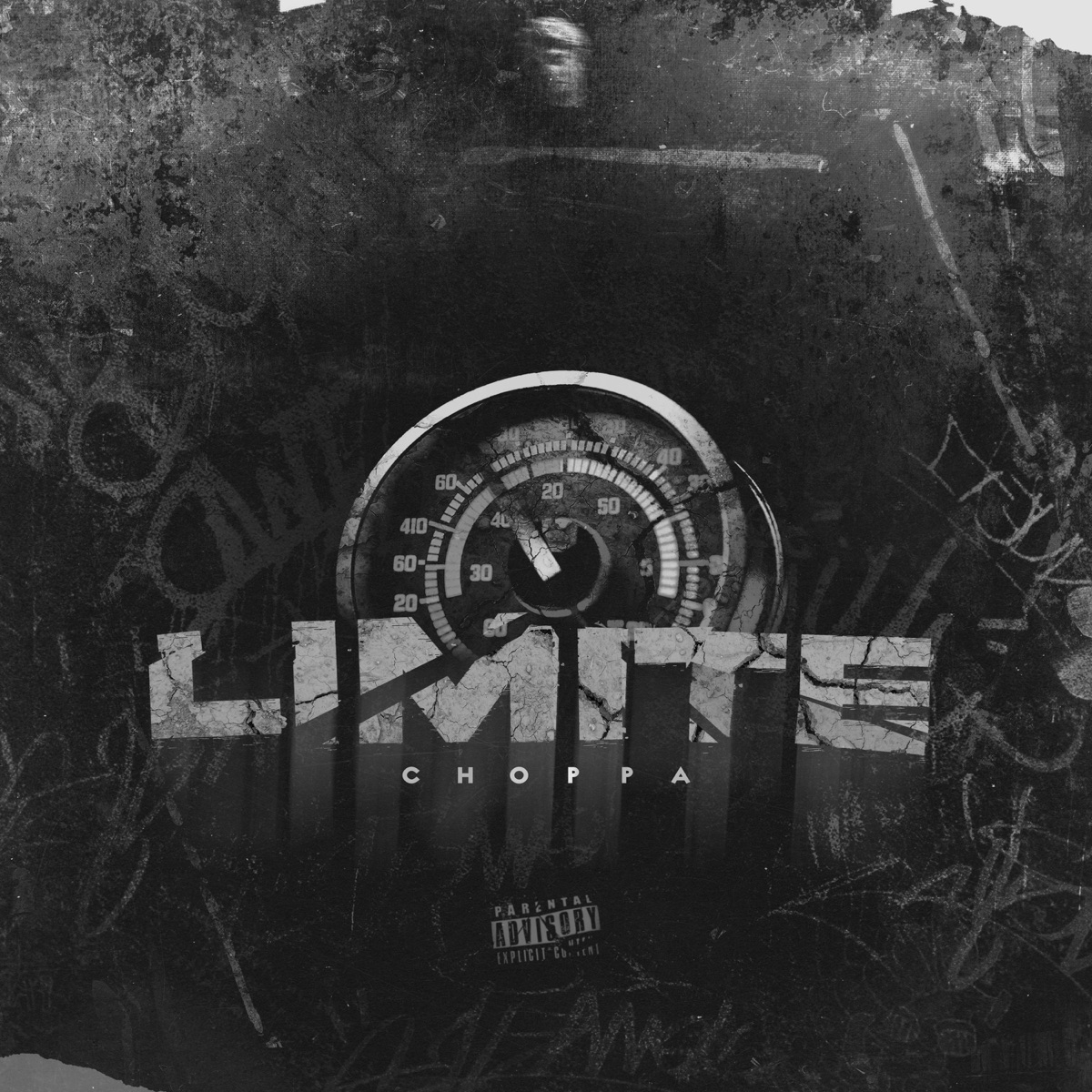 Limite - Single by Choppa album cover