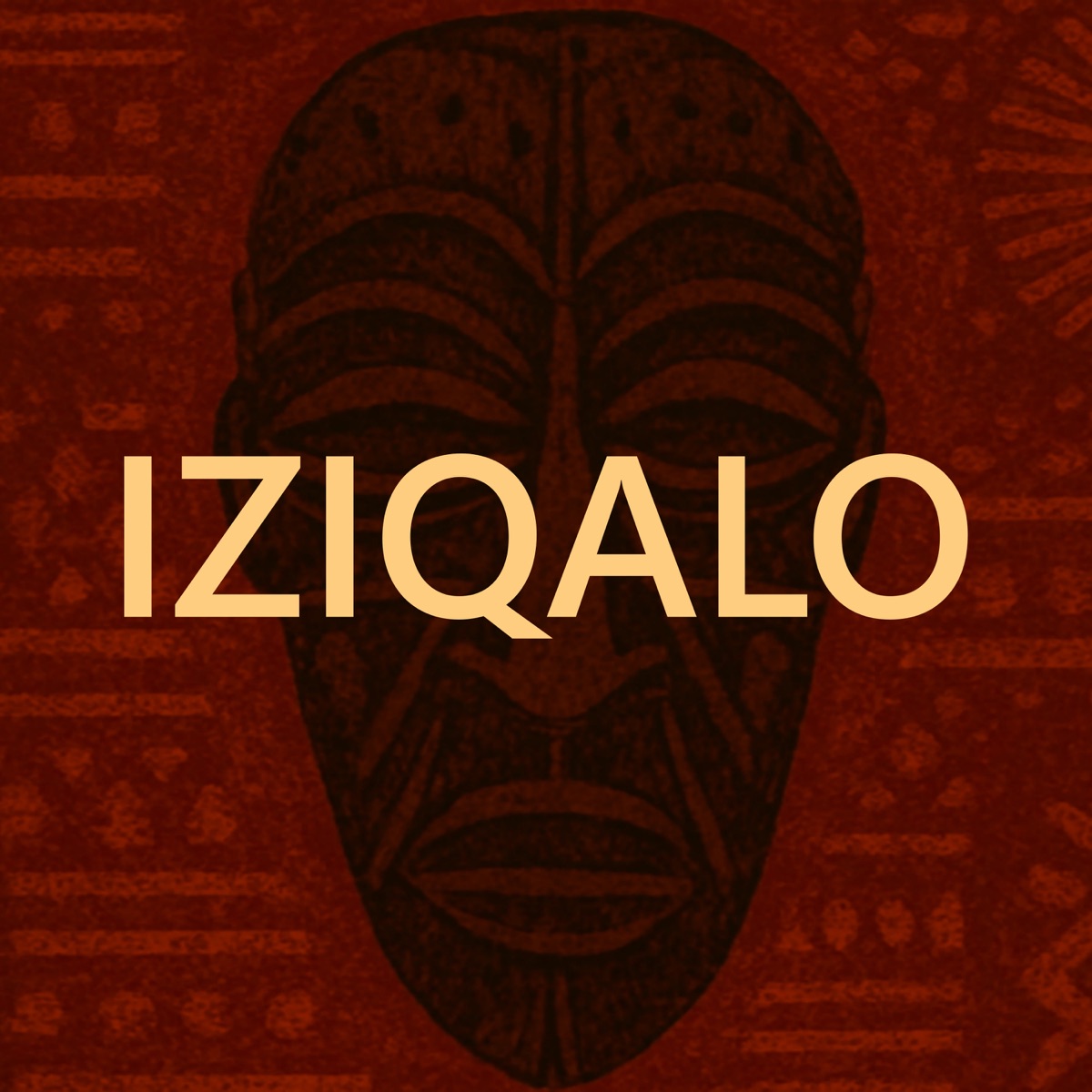 Iziqalo - Single by Mxster album cover