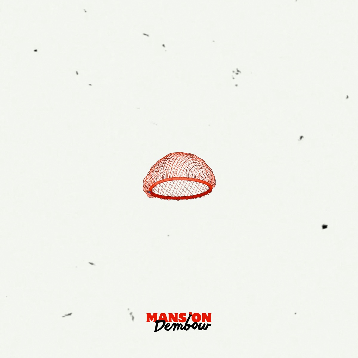 VANBLAM, No. 27 - Single by MANSION DEMBOW, Milka La Mas Dura & Robel album cover