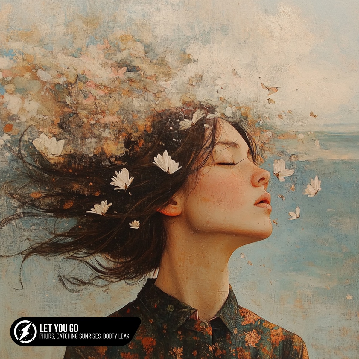 Let You Go - Single by PHURS, Catching Sunrises & BOOTY LEAK album cover