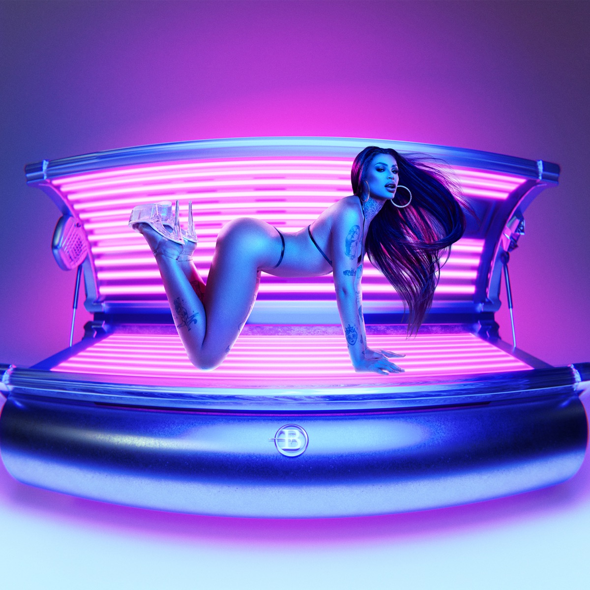 Cancelled 亗 Queen - Single by BARBIT album cover