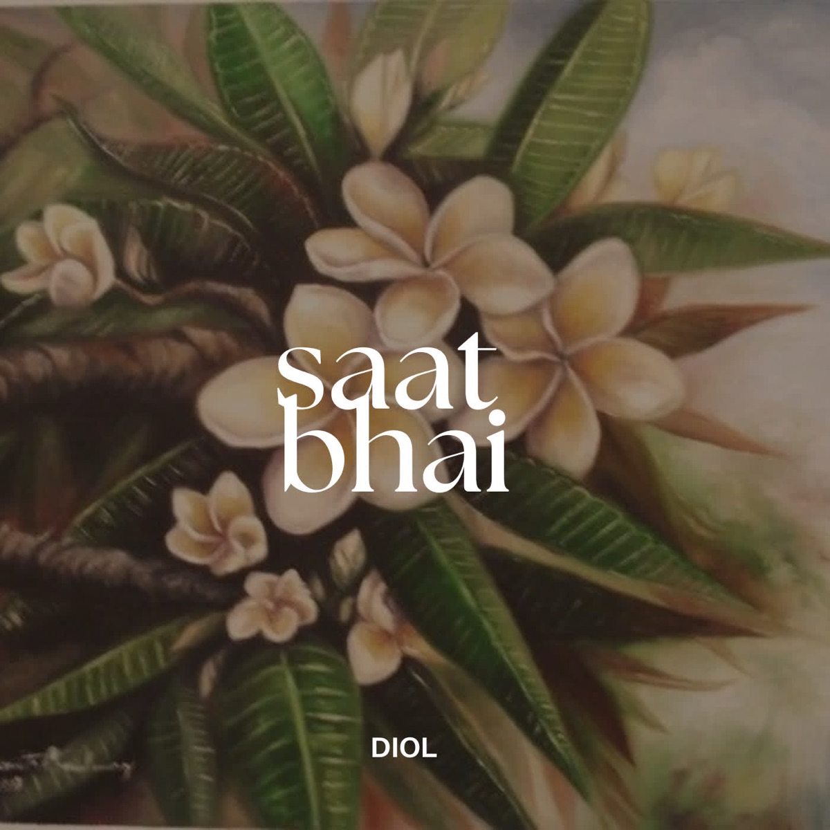 Saat Bhai - Single by DIOL album cover