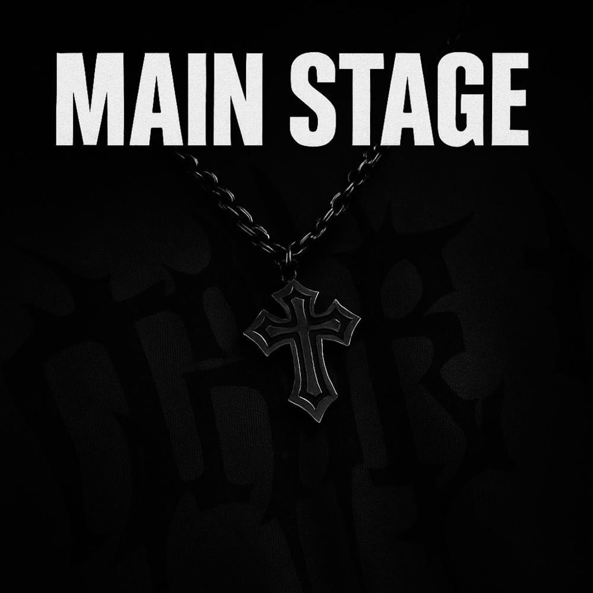 MAIN STAGE - Single by Z3 SANTOS album cover