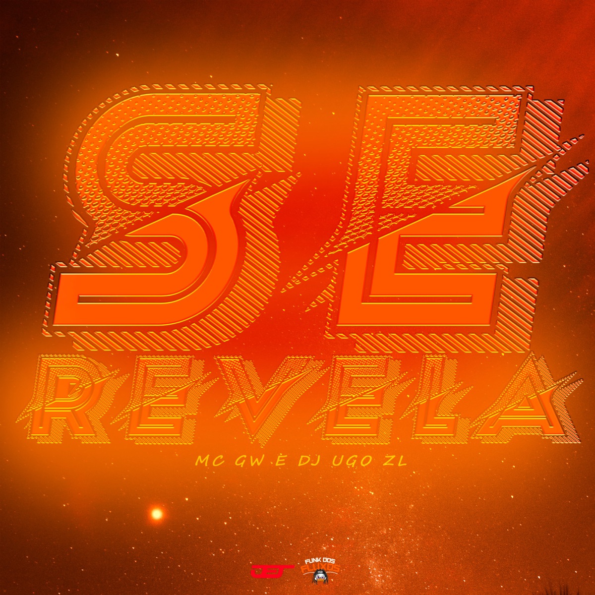 Se Revela - Single by MC GW & DJ Juan ZM album cover