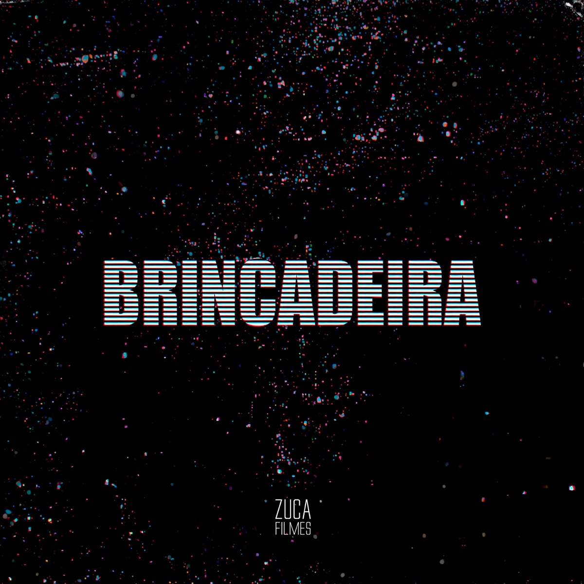 Brincadeira - Single by DJ HN, DJ RN & Mc Jhey album cover