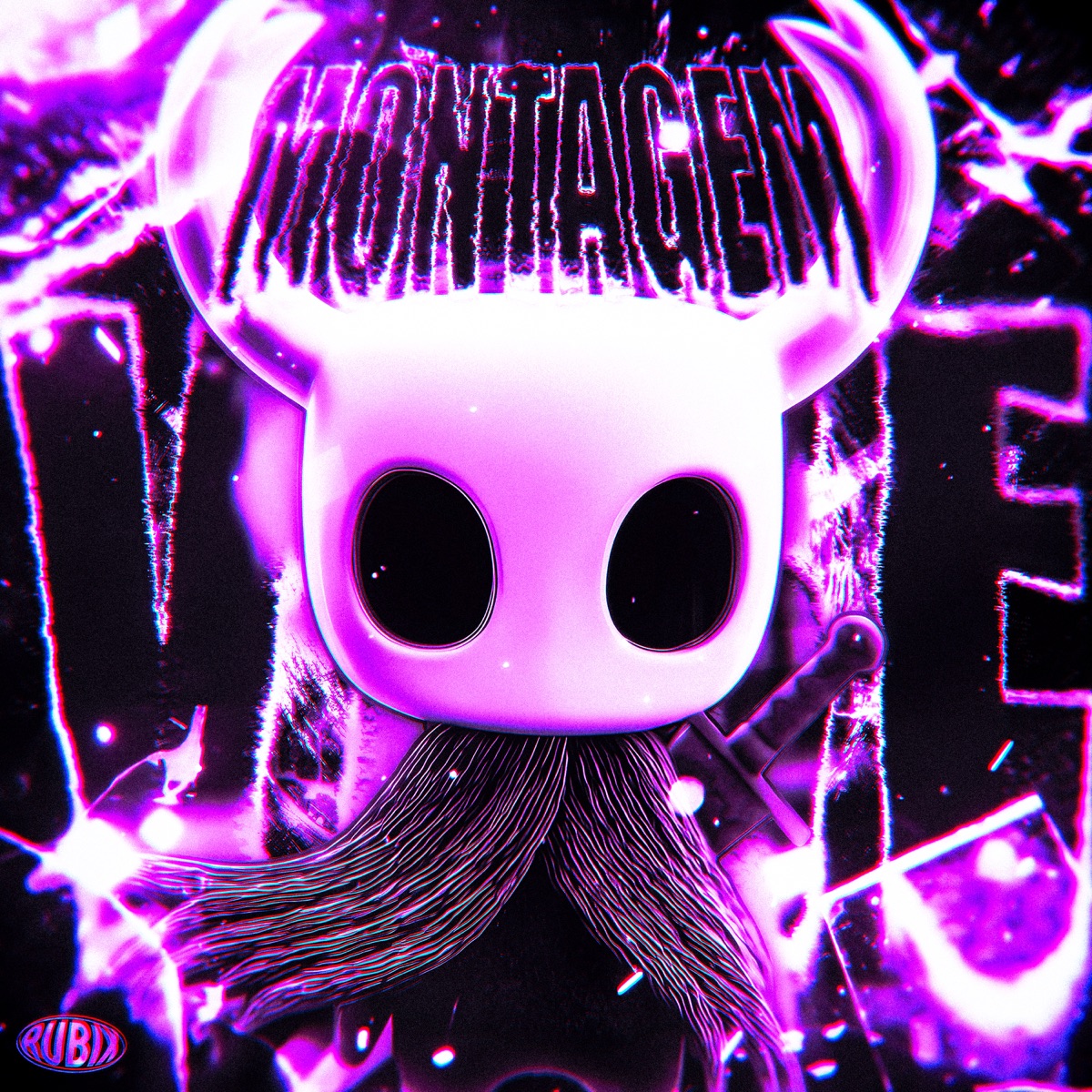 Montagem Vibe (feat. chipbagov) - EP by VL4DK1 & DJ Javi26 album cover