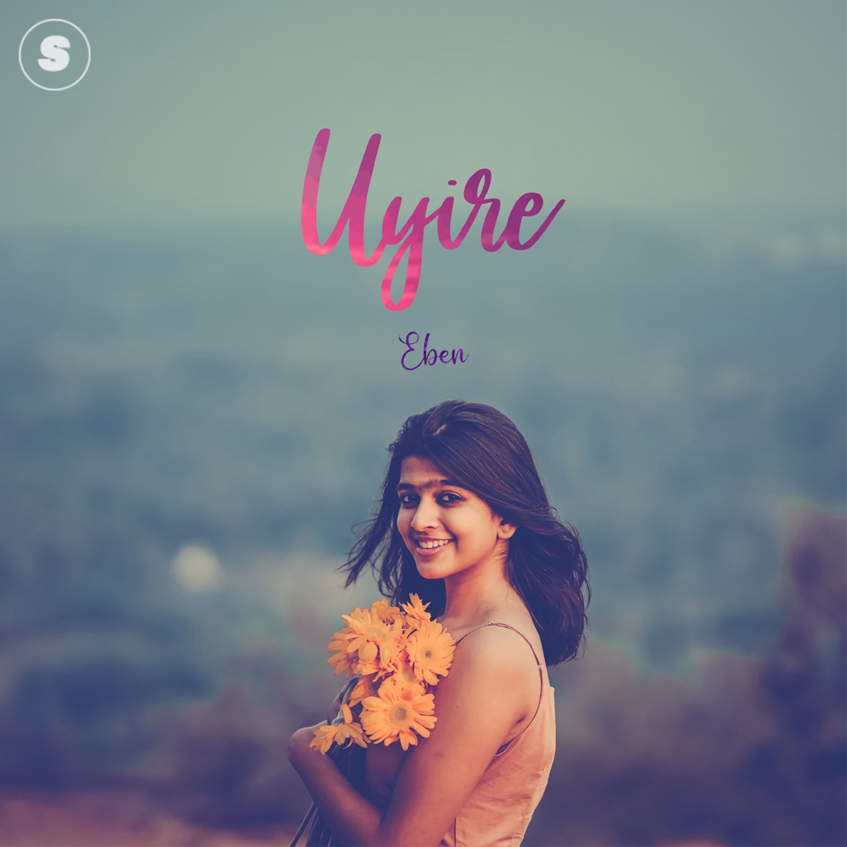 Uyire - Single by Eben Panikar, Vishnu C Sharma & Melvin Michael album cover