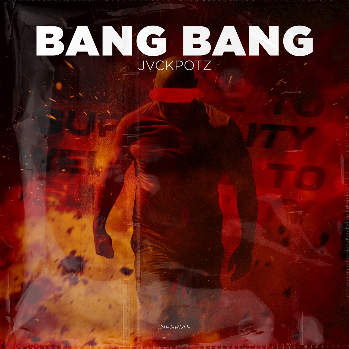Bang Bang - Single by Jvckpotz album cover