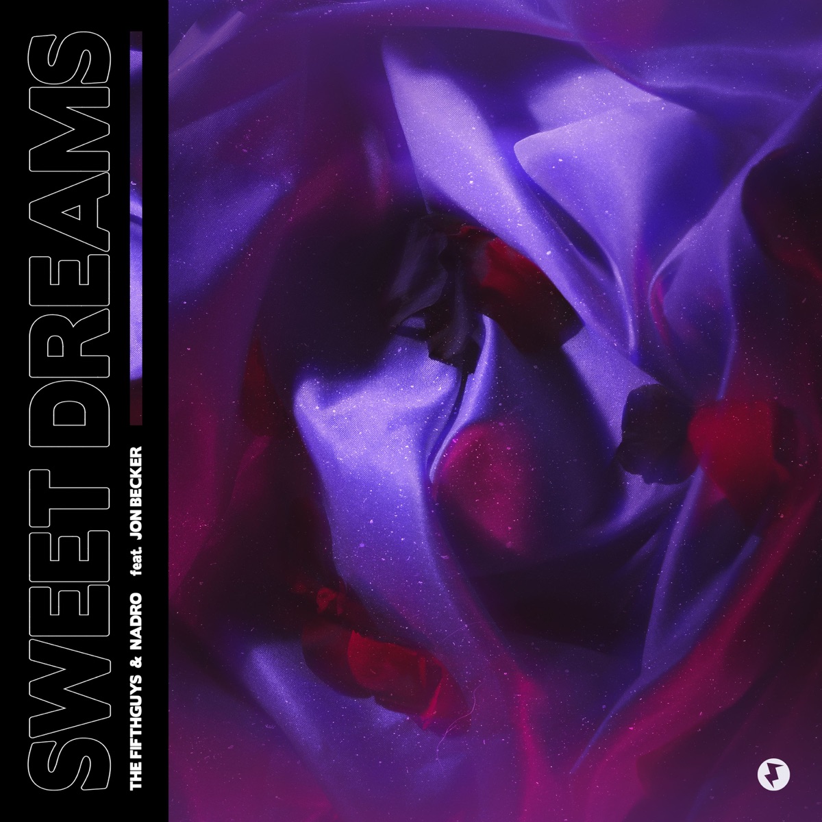 Sweet Dreams - Single by The FifthGuys, Nadro & Jon Becker album cover
