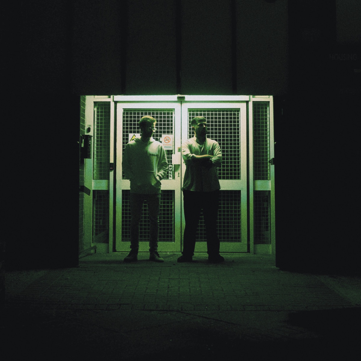 Grunge EP - EP by Koherent album cover