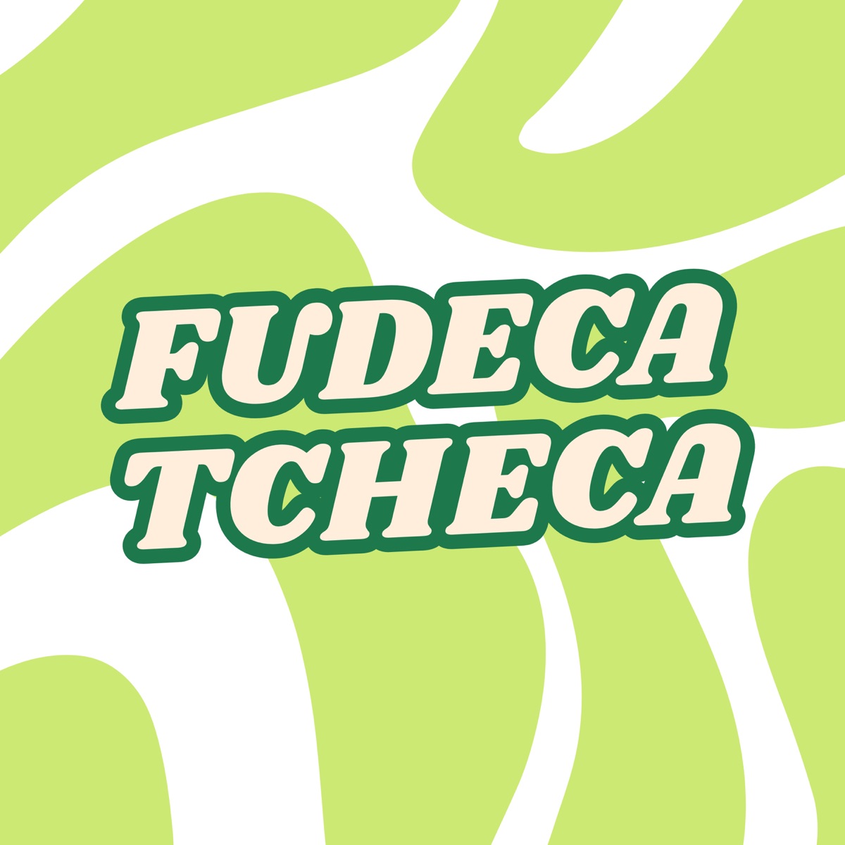 Fudeca Tcheca - Single by Dj Artimundo, Mc Nito & ALEX DJ OFICIAL album cover
