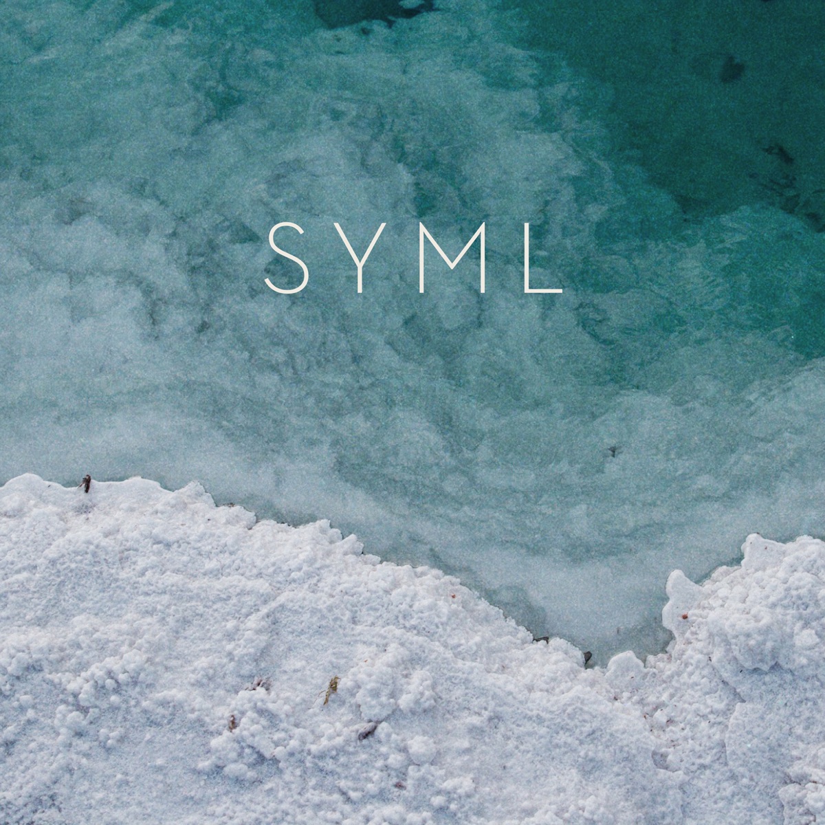Hurt for Me - EP by SYML album cover