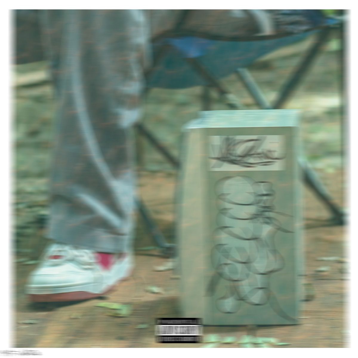 Incógnito - Single by Maloqueiro Fantasma & Ocam Ent. album cover